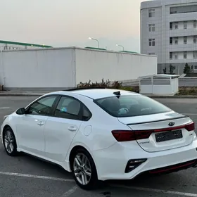 Kia Forte 2019