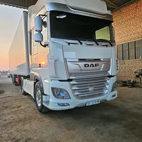 DAF 480 2020