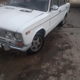 Lada 2106 1983