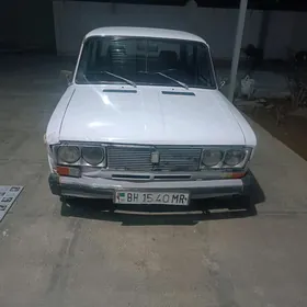 Lada 2106 1993