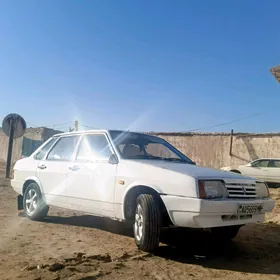 Lada Samara 1994