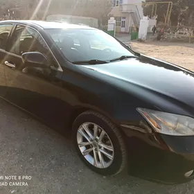 Lexus ES 350 2007