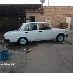 Lada 2107 2003