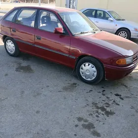 Opel Astra 1992