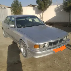 BMW 7 Series 1993