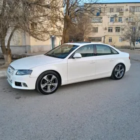 Audi A4 2009