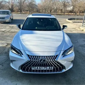 Lexus ES 350 2020