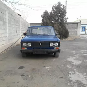 Lada 2106 1989