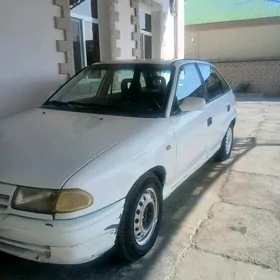 Opel Astra 1993