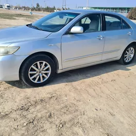 Toyota Camry 2009