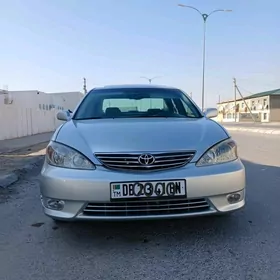 Toyota Camry 2003