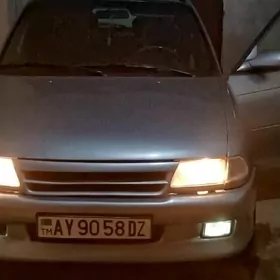 Opel Astra 1997