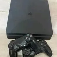 Ps4 silim