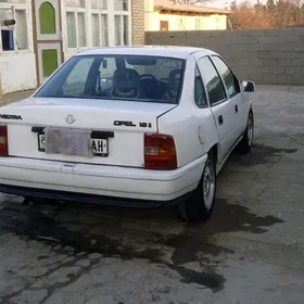 Opel Vectra 1992