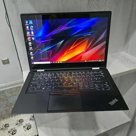 YOGA 360° I7 SENSOR 16ram