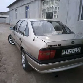 Opel Vectra 1990