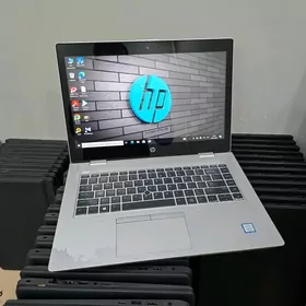 Hp SENSOR i5-8G ProBook