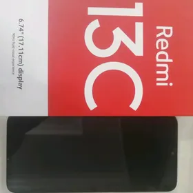 Redmi 13c