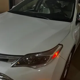 Toyota Avalon 2016