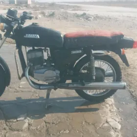 Jawa 300 1989