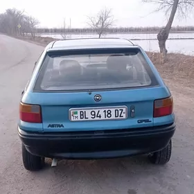 Opel Astra 1992