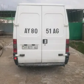 Fiat Doblo 2002