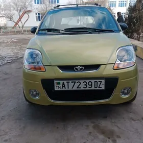 Daewoo Matiz 2006