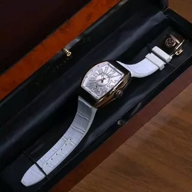 sagat Franck Muller