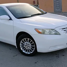 Toyota Camry 2008