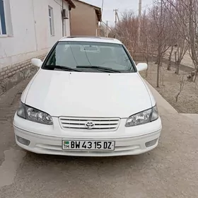 Toyota Camry 1997