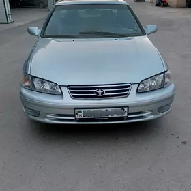 Toyota Camry 2001