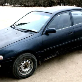 Toyota Carina 1995