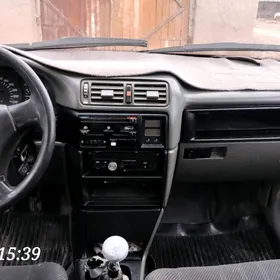 Opel Vectra 1990