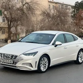 Hyundai Sonata 2020