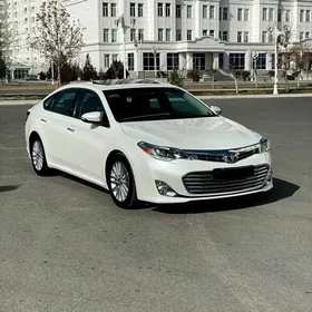 Toyota Avalon 2013