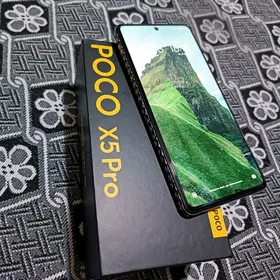 Poco X5 Pro