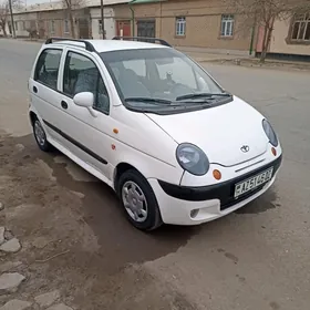 Daewoo Matiz 2003