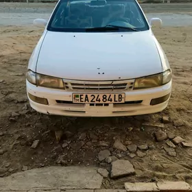 Toyota Carina 1993