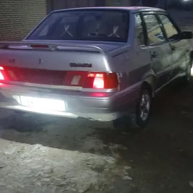 Lada 2115 2002