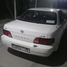 Toyota Camry 1992