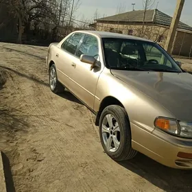 Toyota Camry 1996