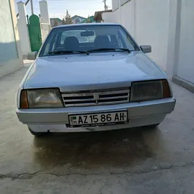 Lada 21099 2004