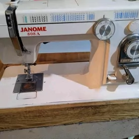 Janome 808A Джаноме 808А