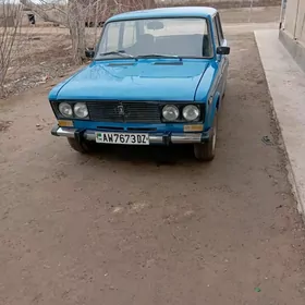 Lada 2106 1998