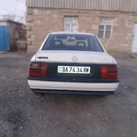 Opel Vectra 1992