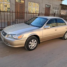 Toyota Camry 1998