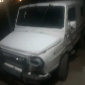 UAZ 469 1993