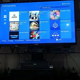 Ps4