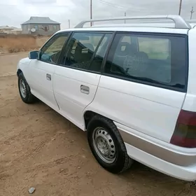 Opel Astra 1992