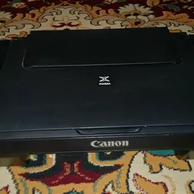 canon printer